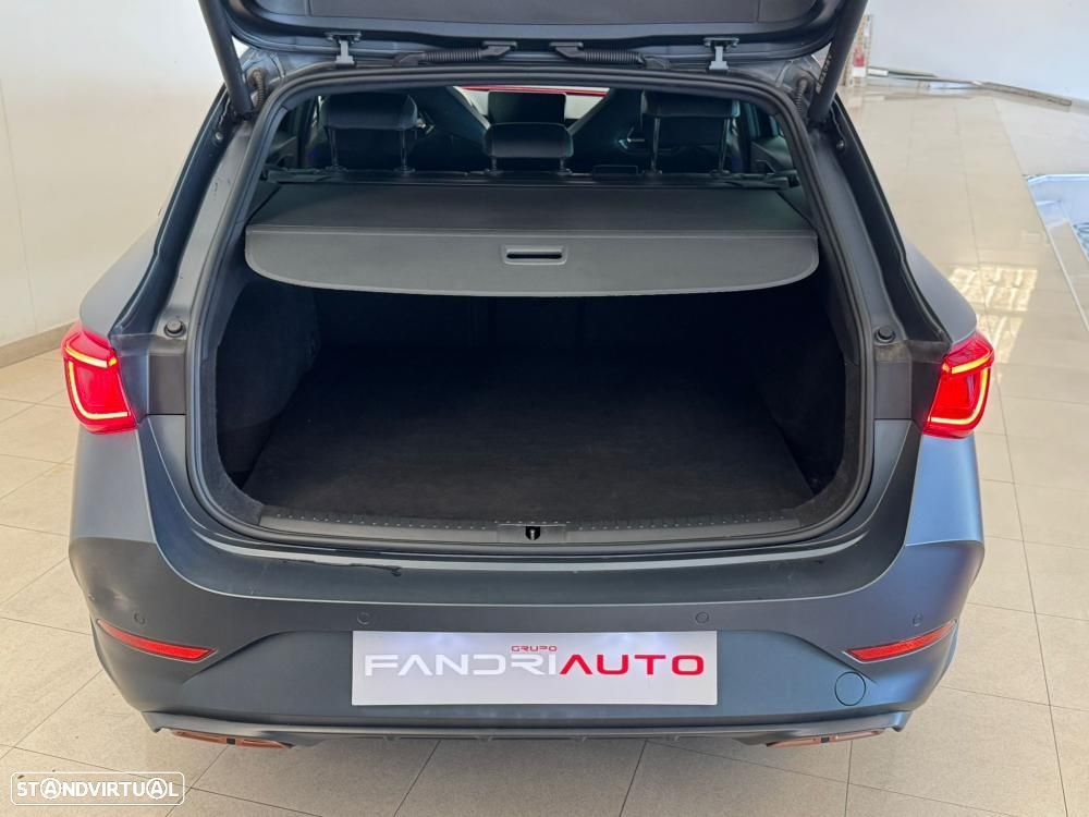 Cupra Leon ST 1.4 e-Hybrid VZ DSG - 17