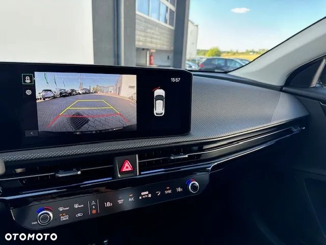 Kia EV6 84kWh Earth - 11