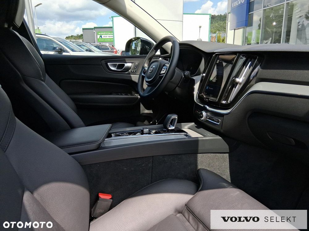 Volvo XC 60 - 11