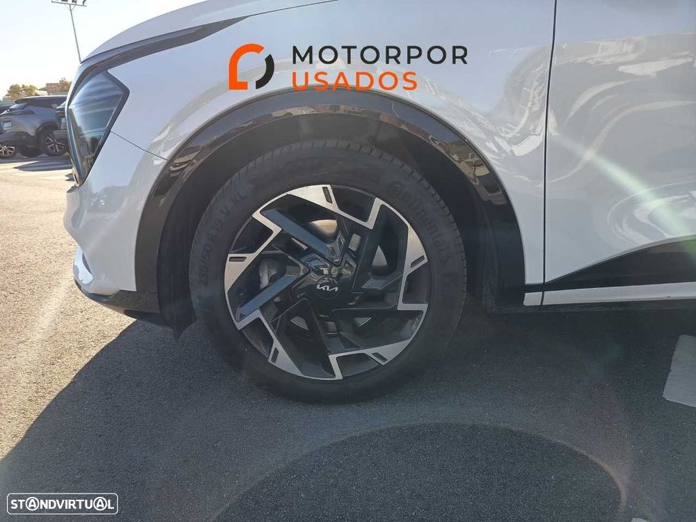 Kia Sportage 1.6 T-GDi GT-Line 7DCT - 11