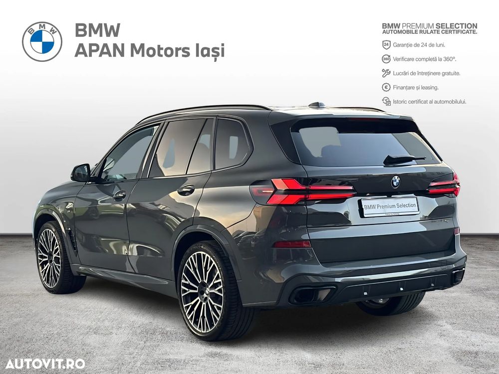 BMW X5 xDrive30d - 6