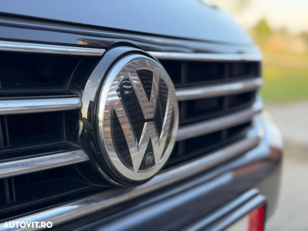 Volkswagen Passat 2.0 TDI SCR DSG Business - 20