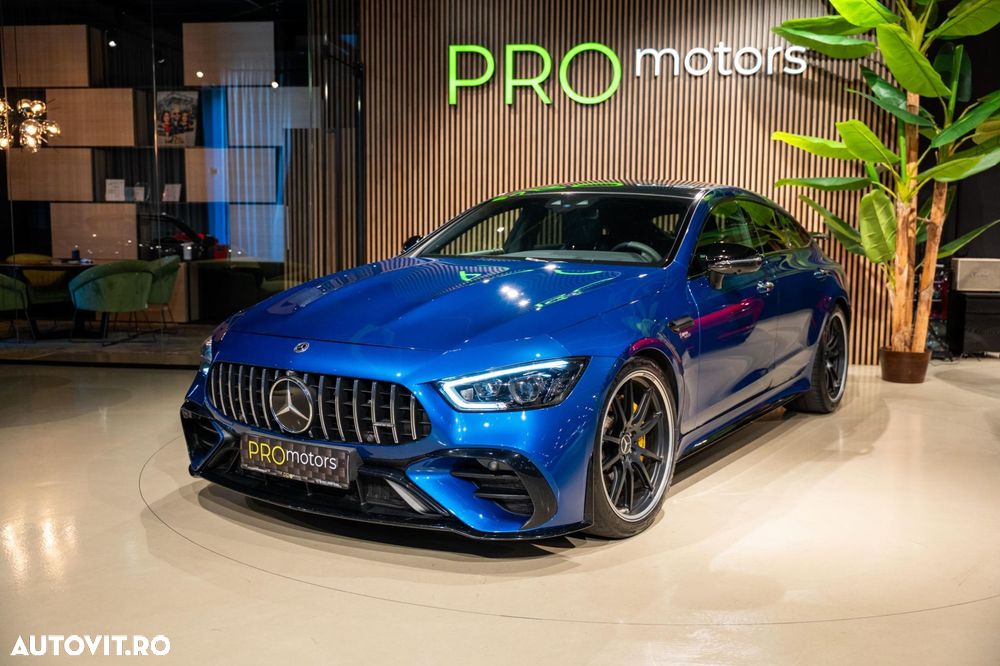 Mercedes-Benz AMG - 2