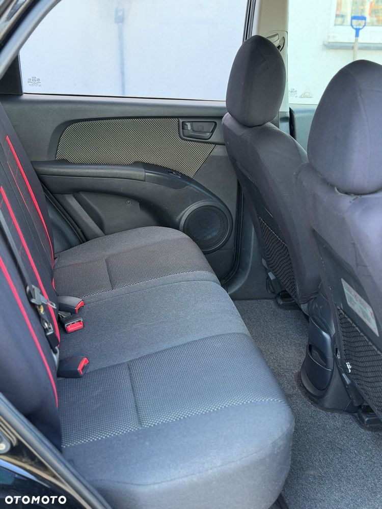 Kia Sportage 2.0 LX - 28