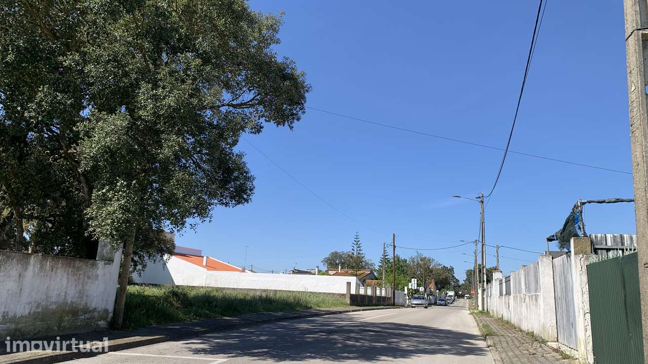 Terreno com 373 m² | Quinta José Miranda – Fernão Ferro - Grande imagem: 5/33
