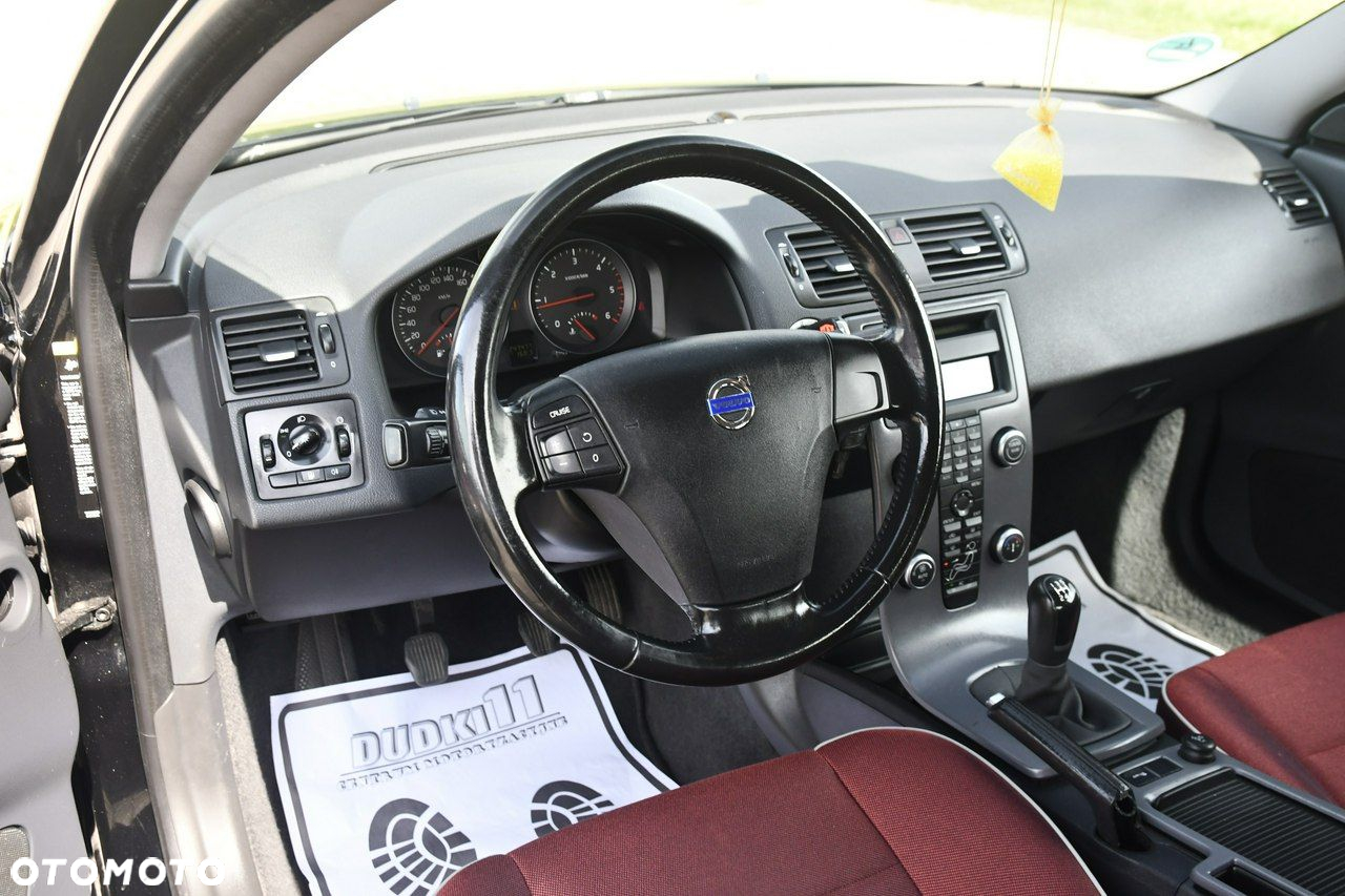 Volvo C30 - 15