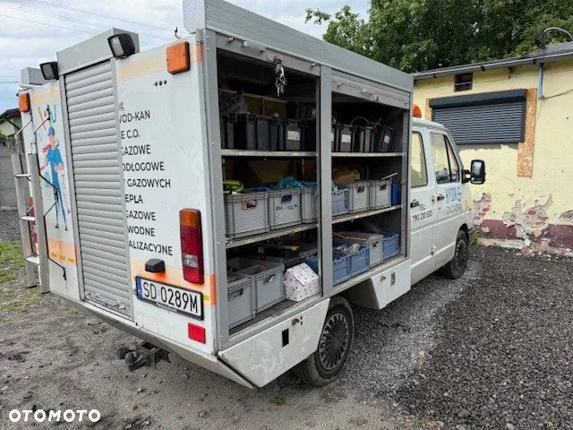 Renault TRAFIC - 3