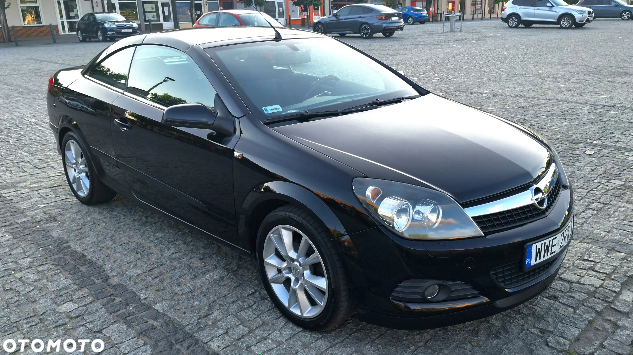 Opel Astra TwinTop 1.8 Enjoy - 5
