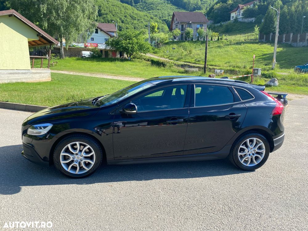 Volvo V40 D3 - 8