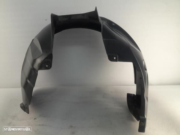 Cave Roda Frente Esq  Fiat Bravo Ii (198_) - 2