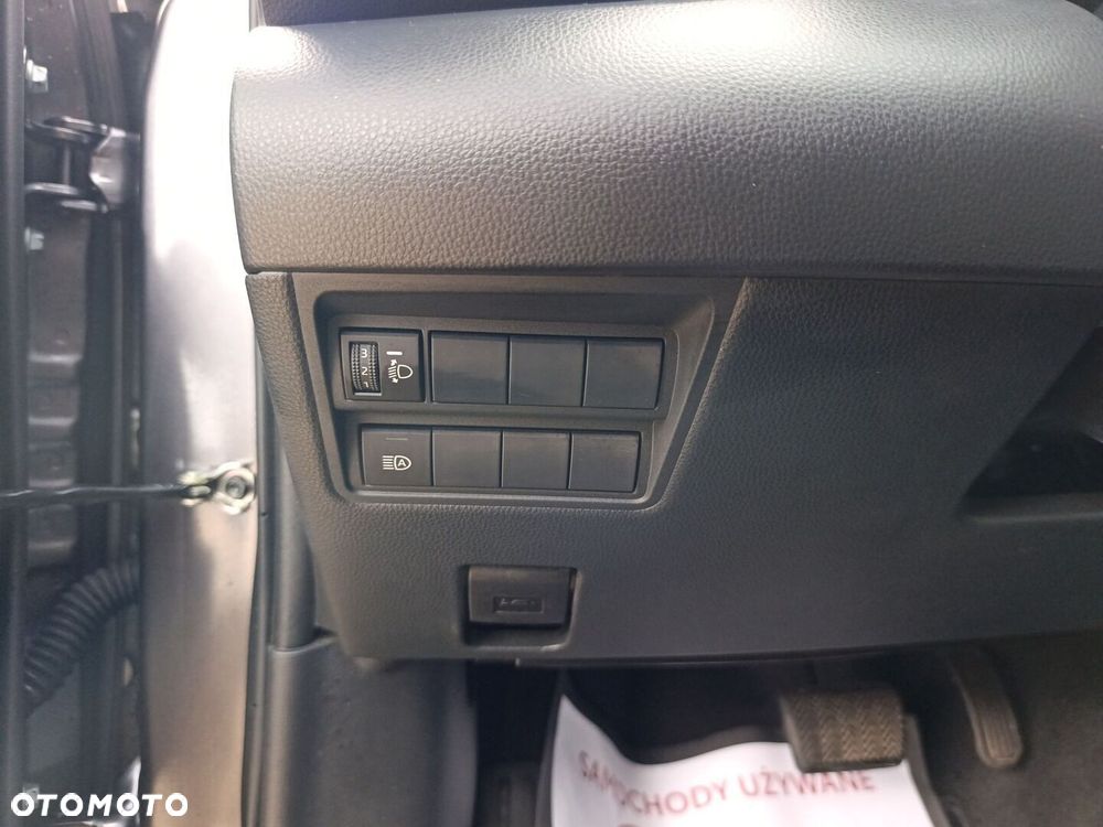 Toyota Yaris Cross Hybrid 1.5 Comfort - 27