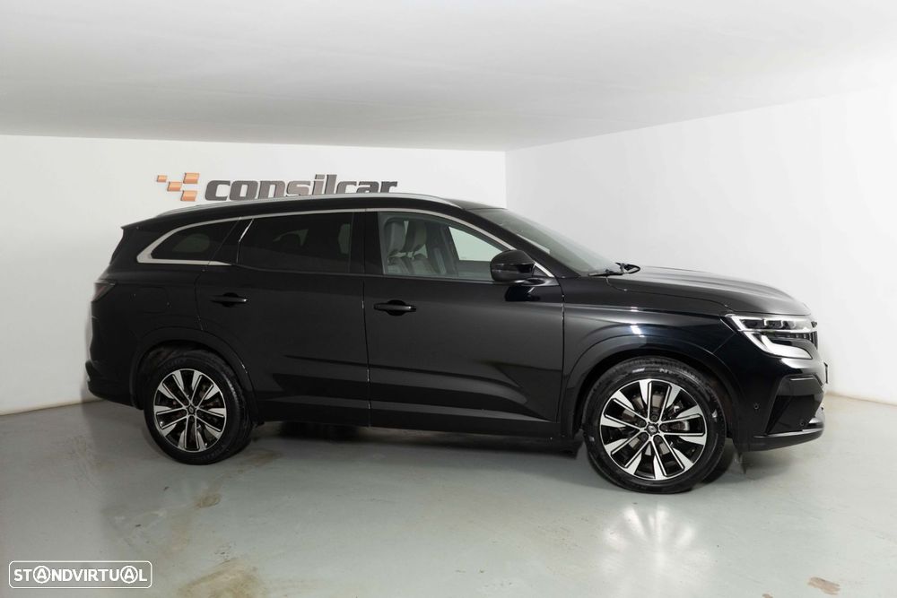 Renault Espace 1.2 E-Tech Full Hybrid Techno - 7