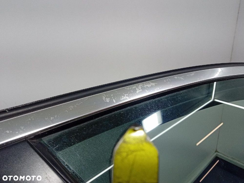 BMW 5 F10 F11 DRZWI PRZÓD PRAWE  A89 IMPERIALBLAU - 6