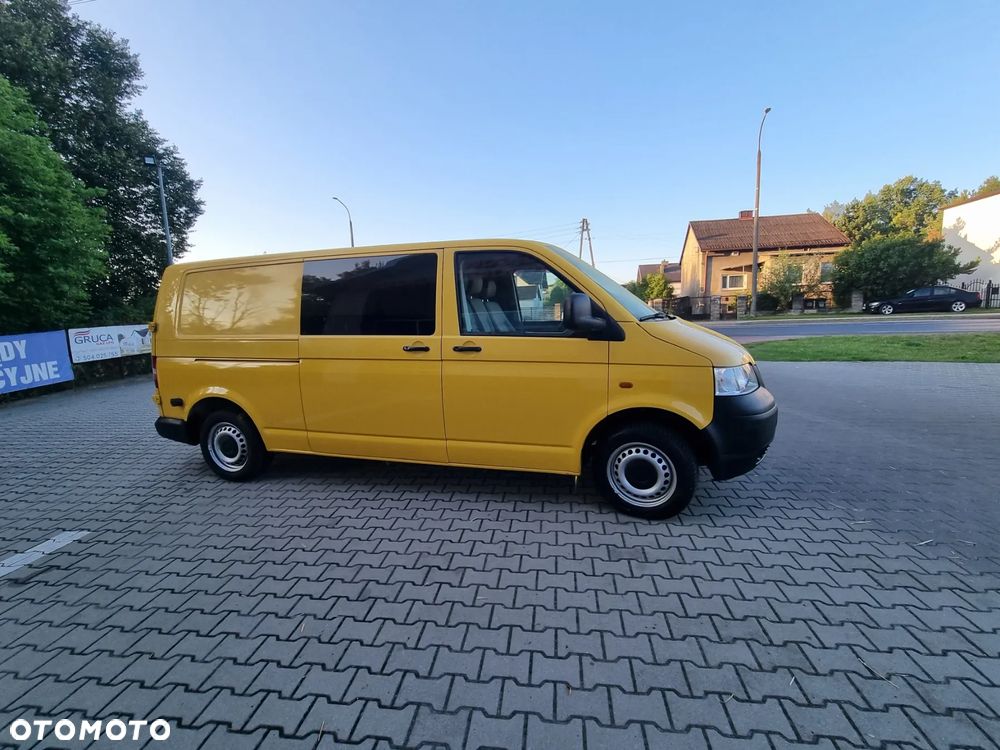Volkswagen T5 - 13