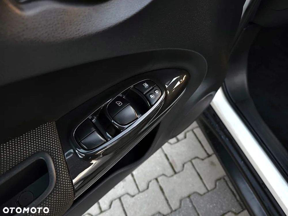 Nissan Juke 1.2 DIG-T Tekna (lea) EU6 - 36