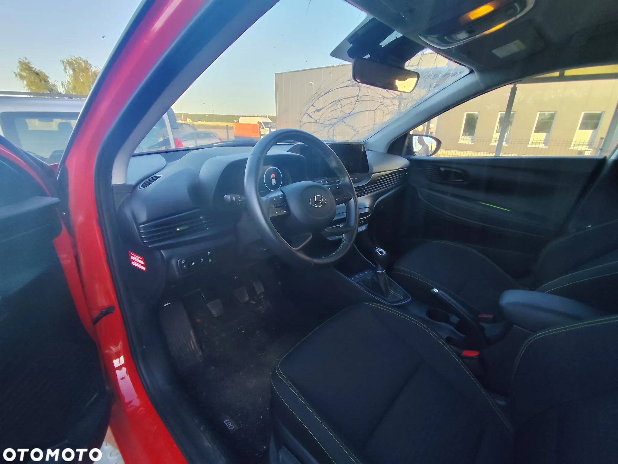 Hyundai i20 1.0 T-GDi Pure - 22
