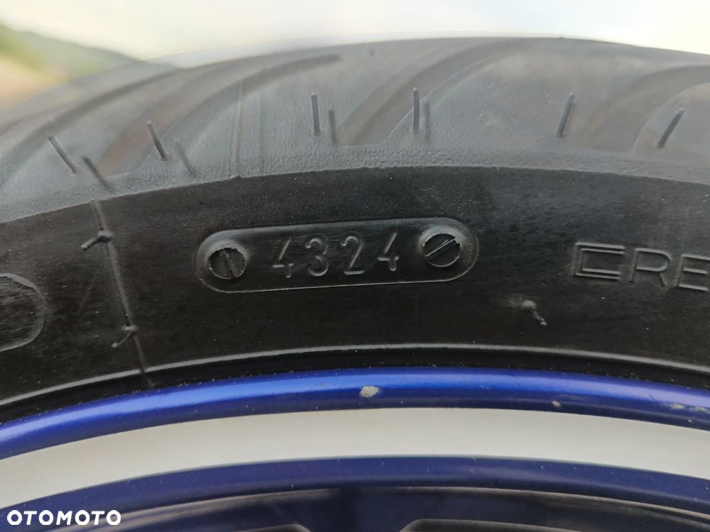 Yamaha R125 - 15