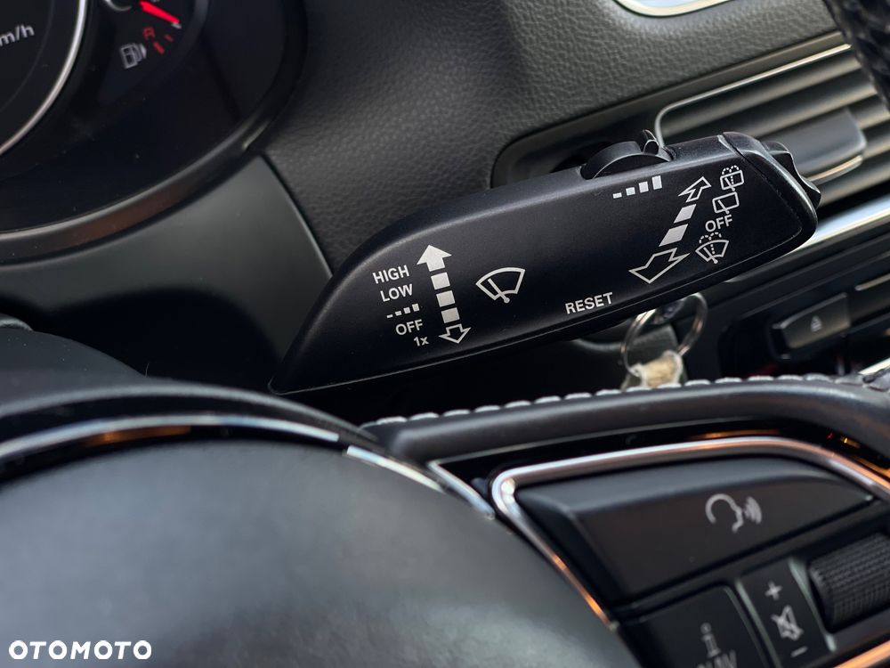 Audi Q5 2.0 TDI clean diesel Quattro S tronic - 12