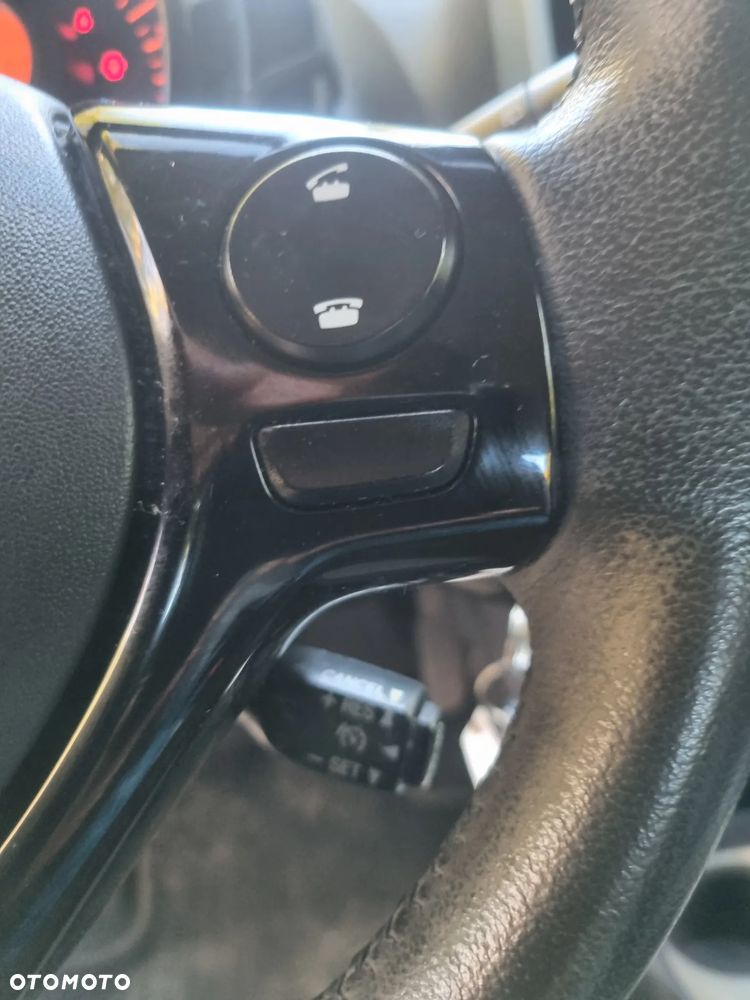 Toyota Aygo - 19