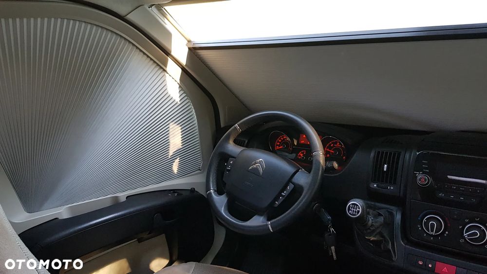 Citroën Jumper - 27