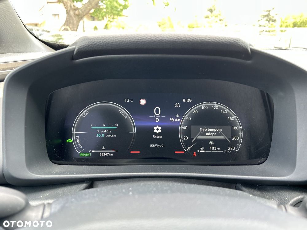 Toyota C-HR 1.8 Hybrid Comfort - 12