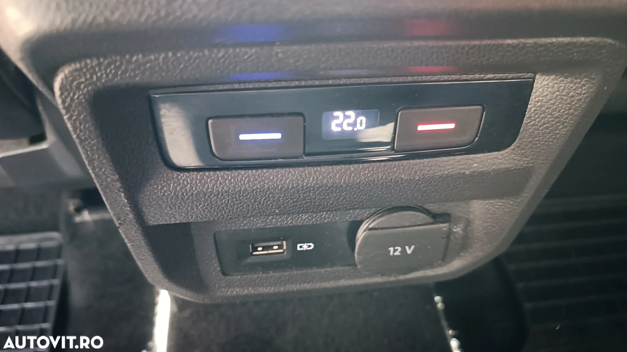 Volkswagen Tiguan 2.0 TDI DSG 4Mot Highline - 27