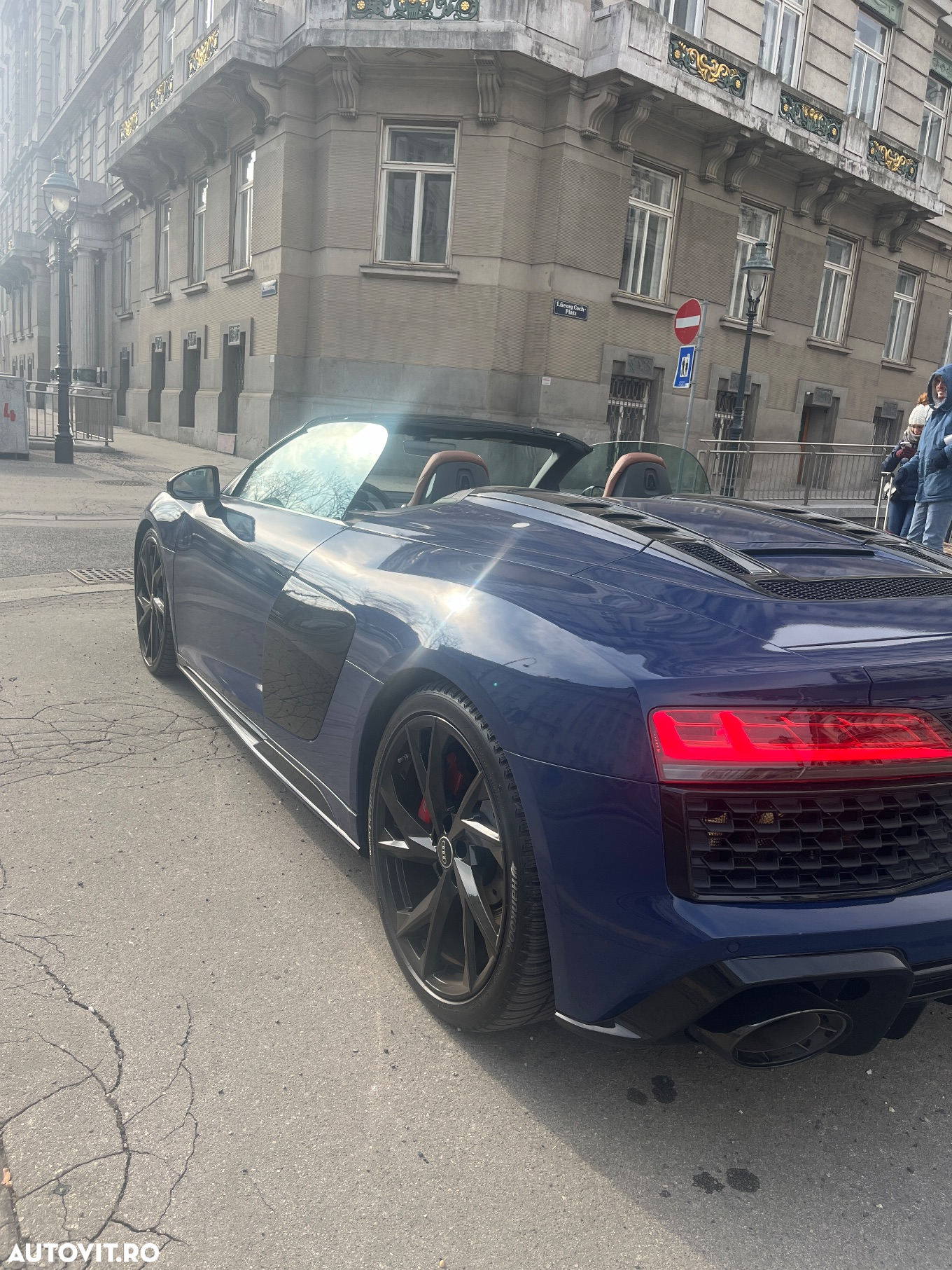 Audi R8 - 29