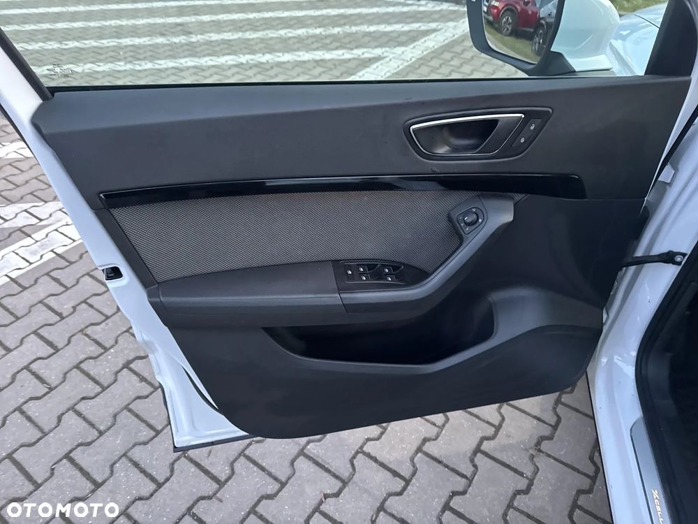 Seat Ateca 2.0 TSI Xcellence S&S 4Drive DSG - 26