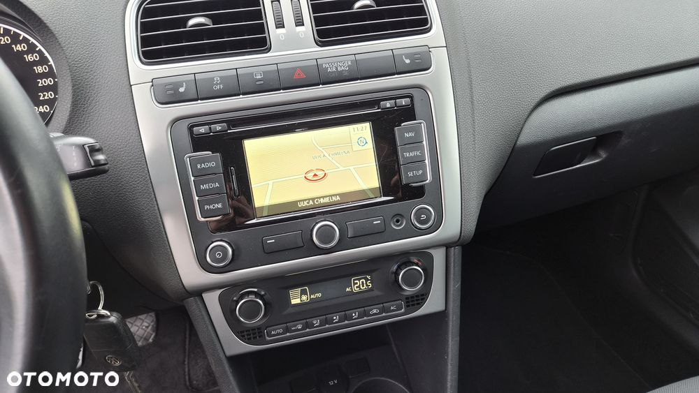 Volkswagen Polo 1.2 Life - 15