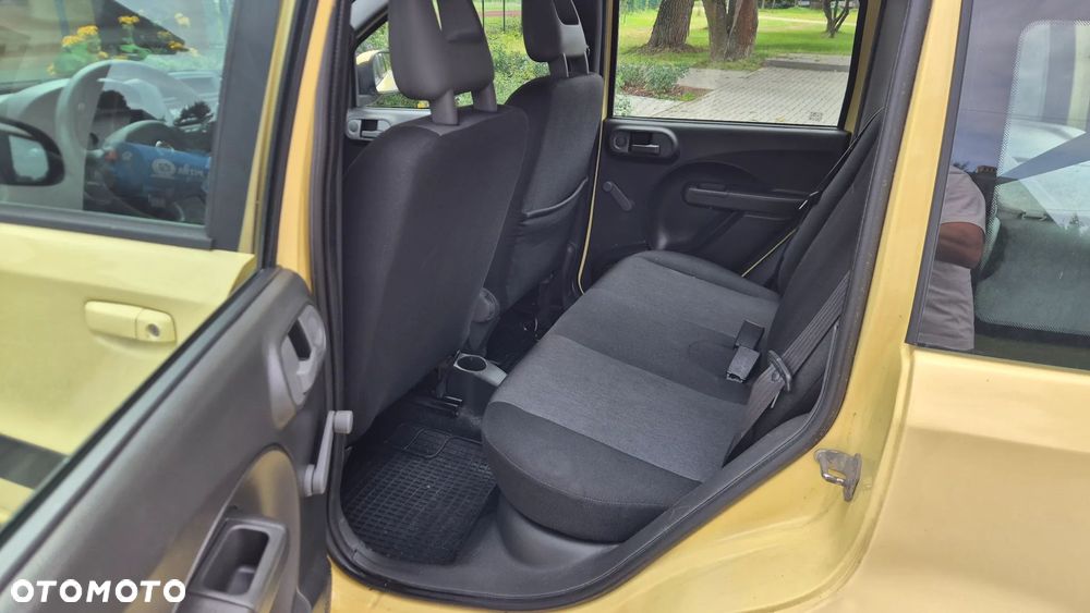 Fiat Panda 1.2 4x4 Climbing - 8