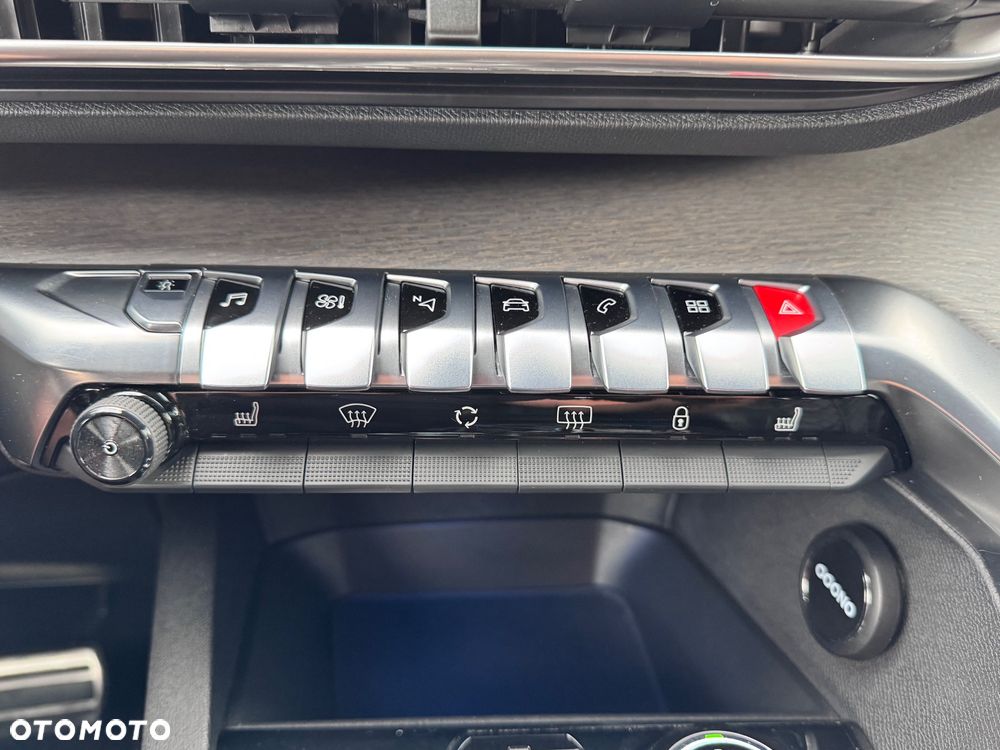 Peugeot 3008 BlueHDi 180 Stop & Start EAT8 GT - 14