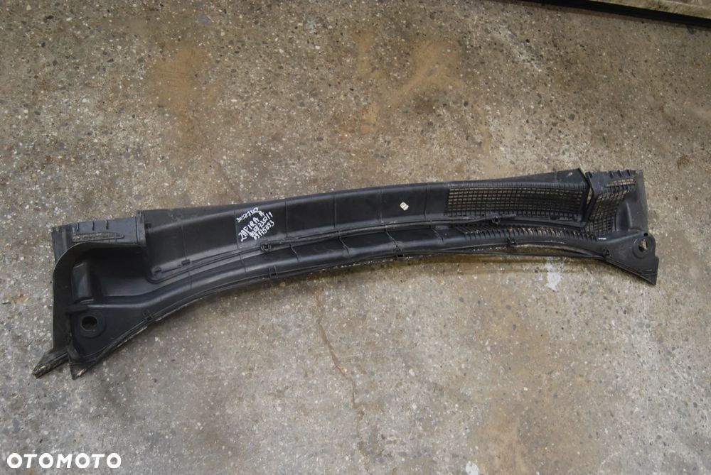 PODSZYBIE 90587352 OPEL ZAFIRA A - 4