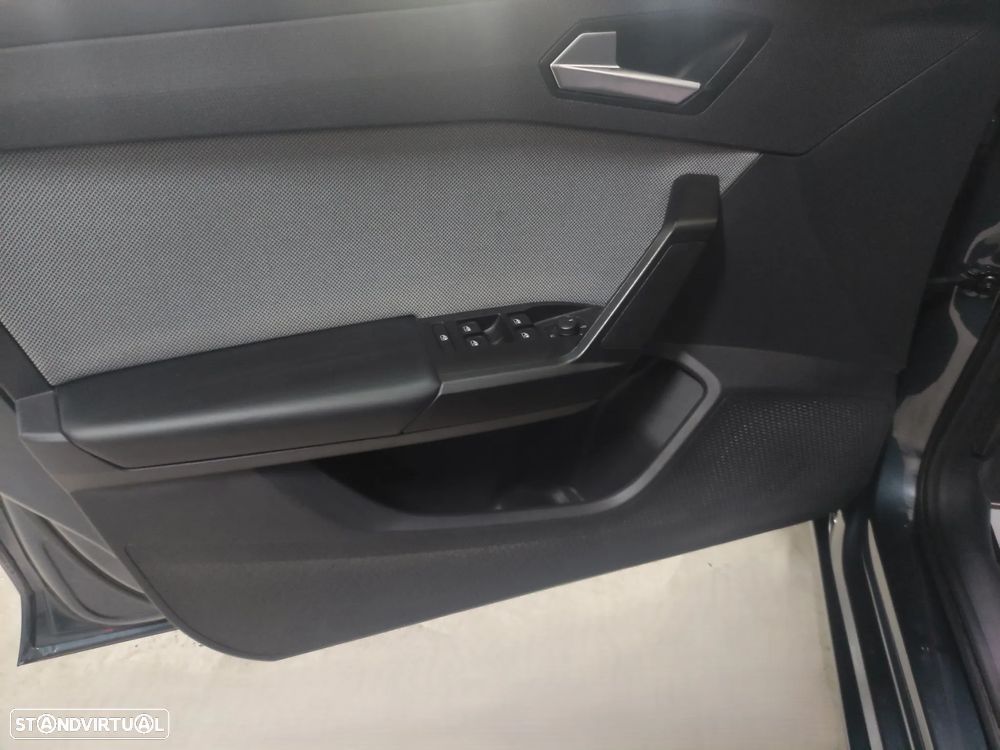 SEAT Leon ST 2.0 TDI Style - 7