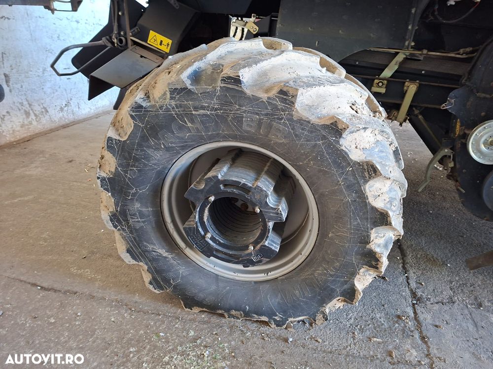 Case IH 9120 AXIAL FLOW - 8