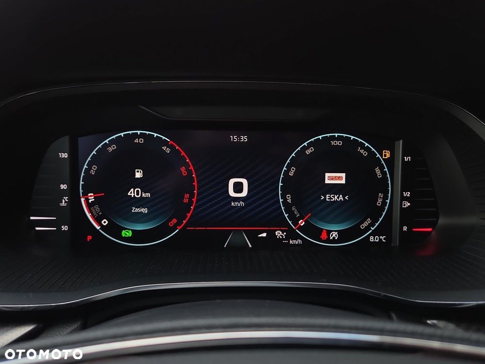 Skoda Octavia 2.0 TDI 4x4 RS DSG - 18