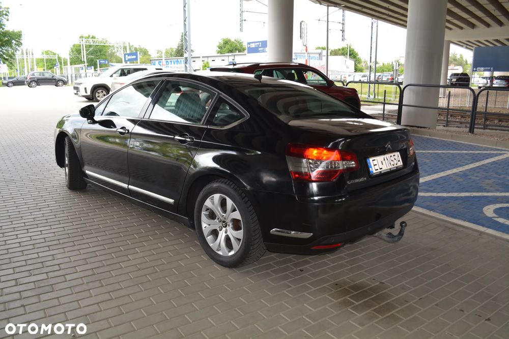 Citroën C5 1.6 THP Selection - 30