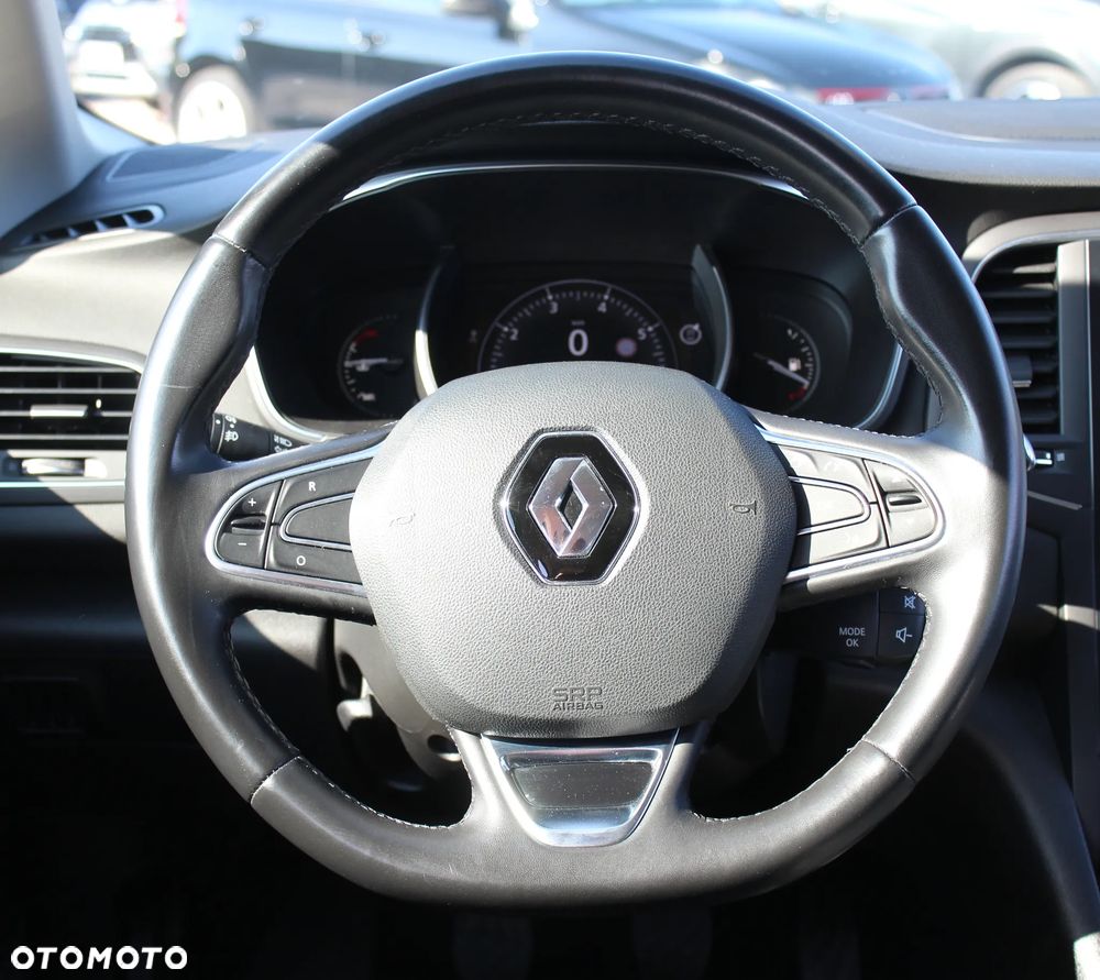 Renault Megane ENERGY TCe 130 INTENS - 30
