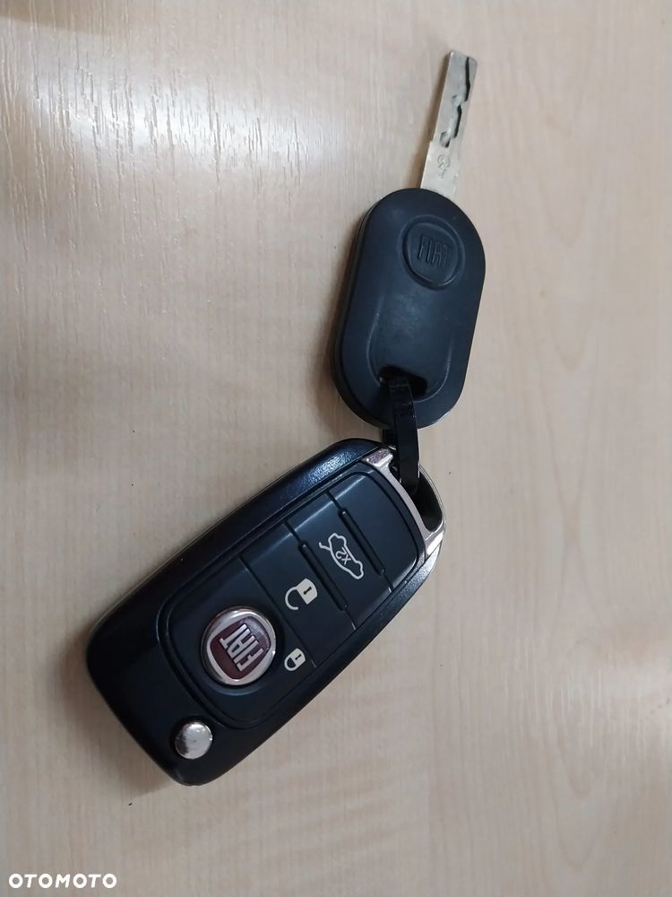 Fiat Tipo 1.4 T-Jet Lounge - 13