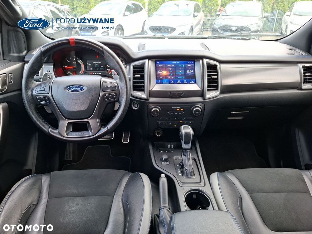 Ford Ranger - 17