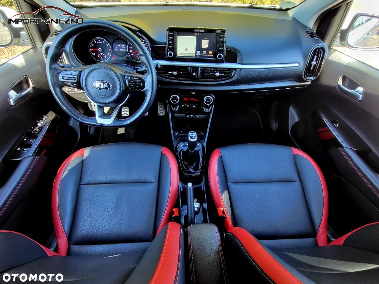 Kia Picanto - 20