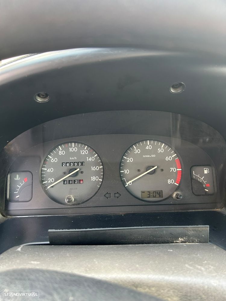 Peugeot Partner 1.4 Break - 6