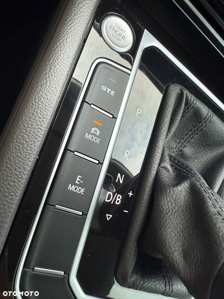 Volkswagen Arteon 1.4 Plug-In Hybrid Elegance DSG - 9