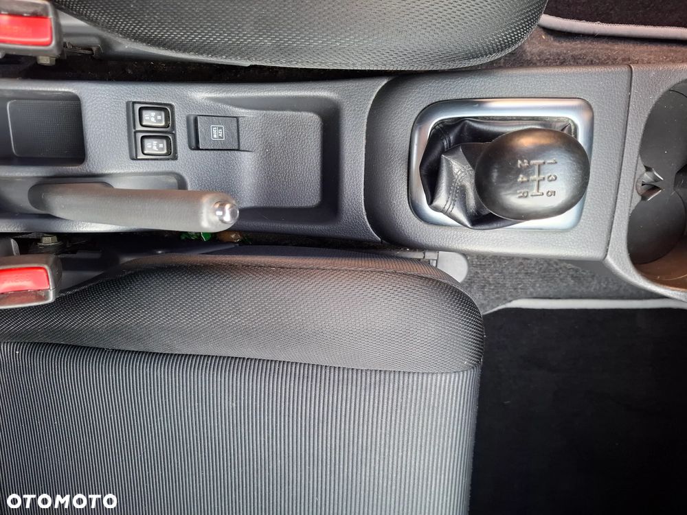 Suzuki Liana Kombi 1.6 Comfort - 34