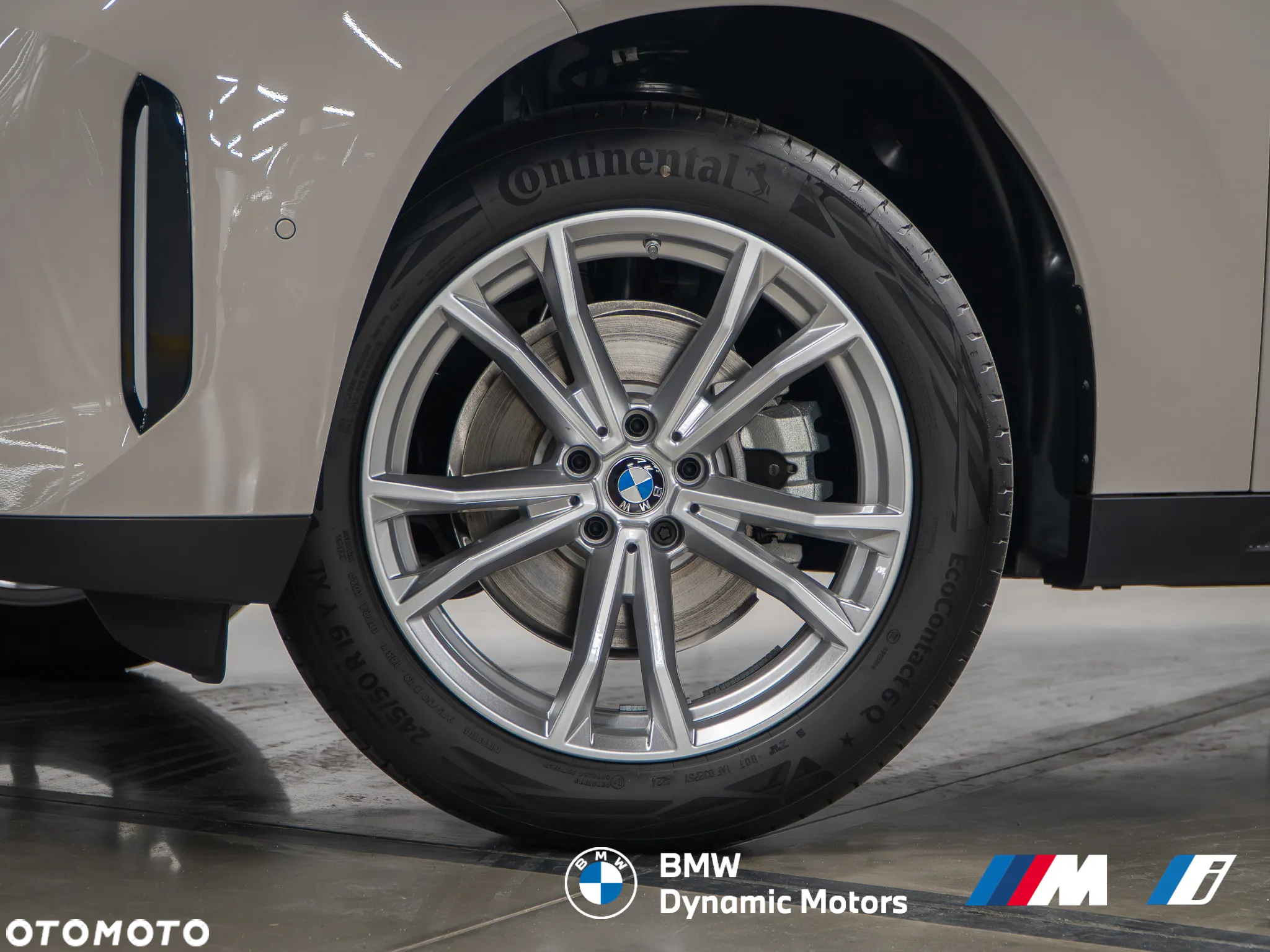 BMW X3 20d xDrive - 9