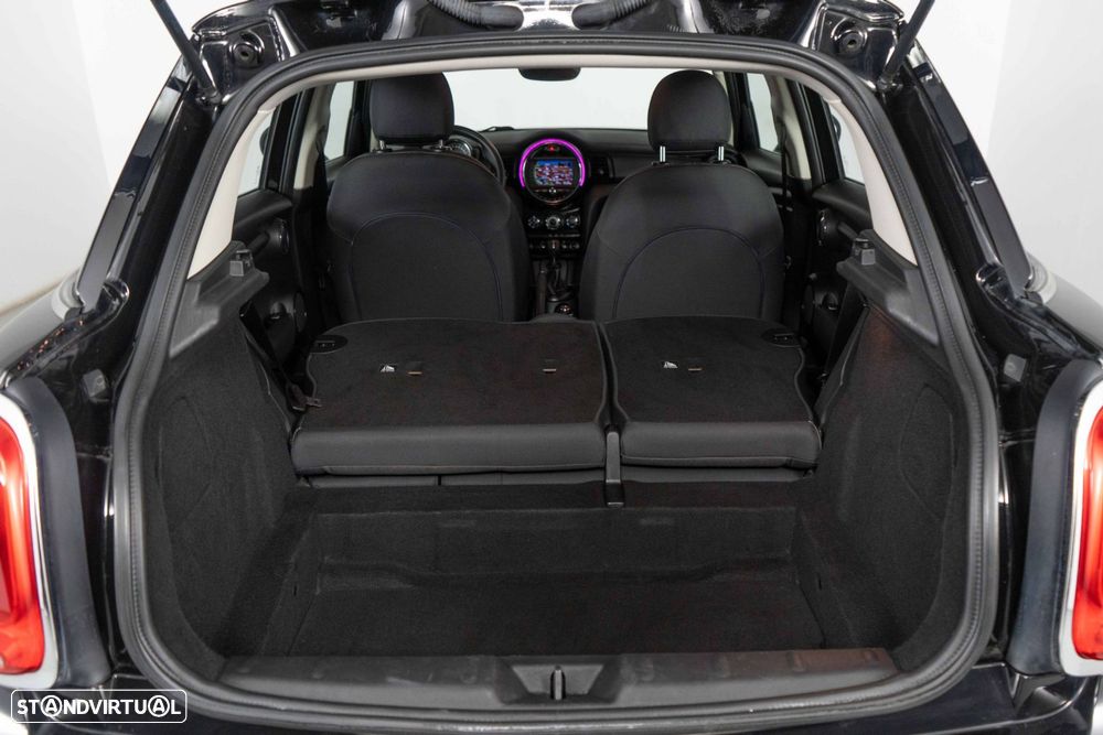 MINI 5 Portas One D - 13