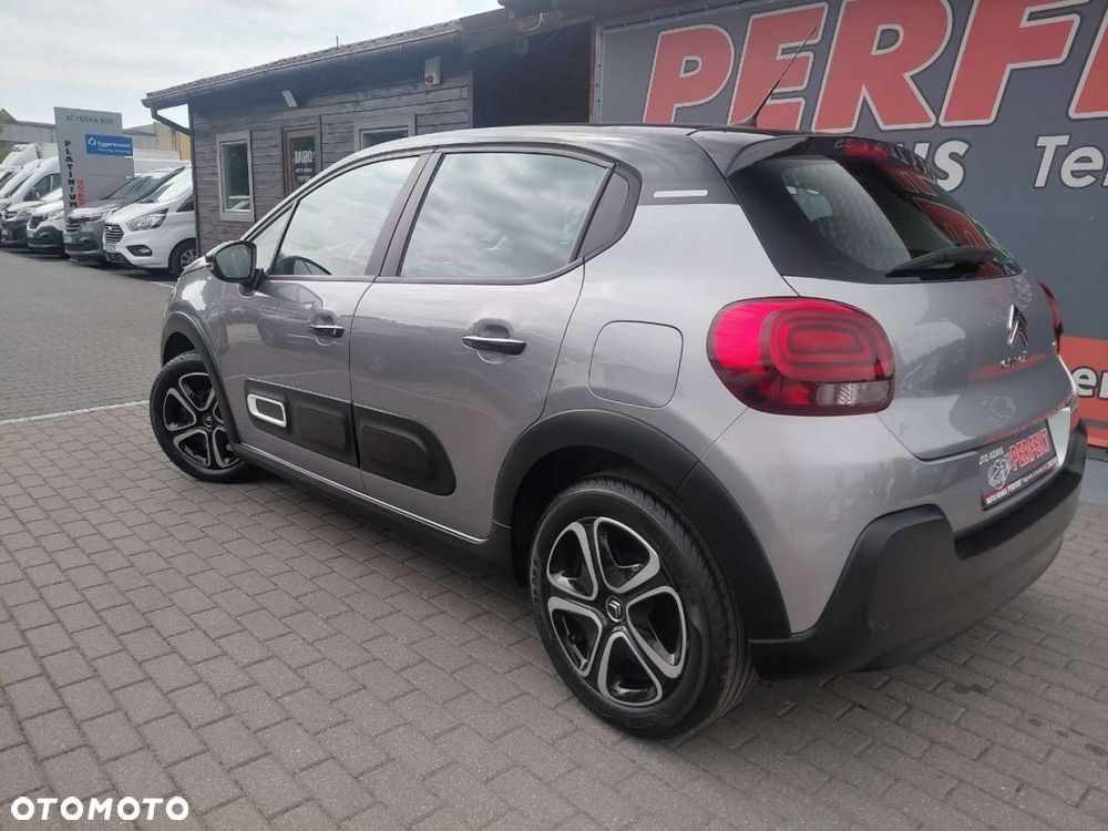 Citroën C3 - 6