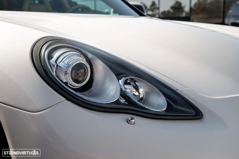 Porsche Panamera 4S PDK - 14