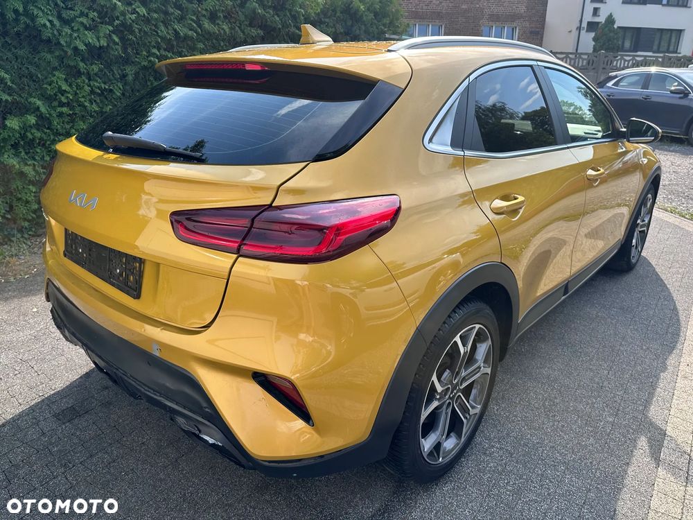 Kia XCeed 1.5 T-GDI OPF PLATINUM EDITION - 6