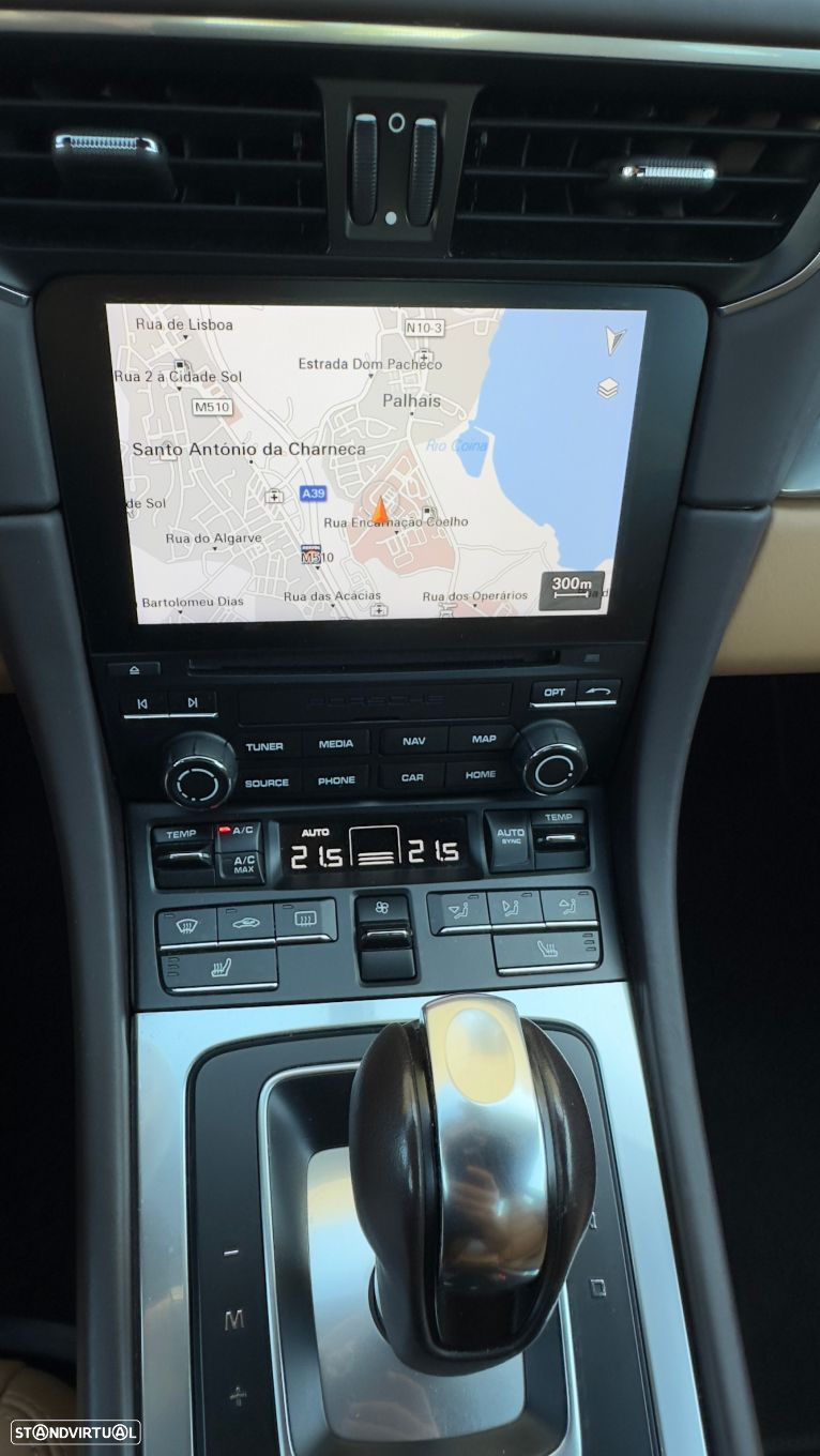 Porsche 911 (991) Carrera 2 PDK - 39