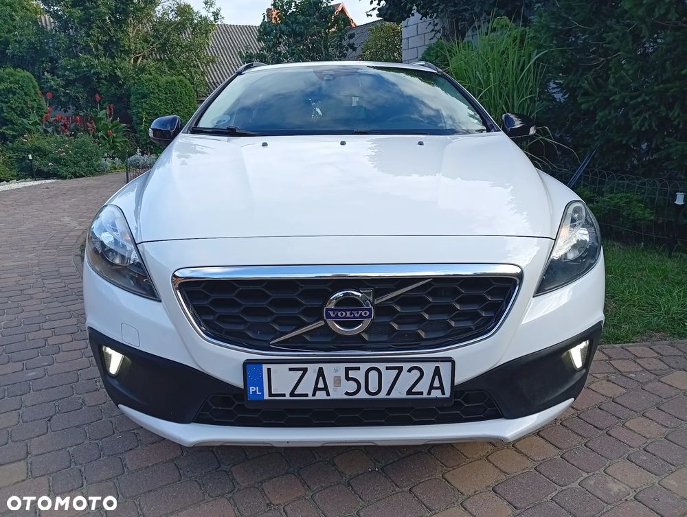Volvo V40 D2 Momentum - 20
